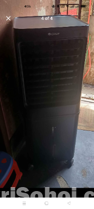Gree Air cooler